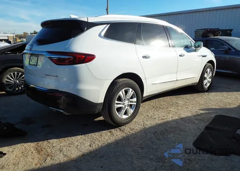 2018 Buick Enclave Essence z USA, uszkodzony, nr VIN 5GAERBKW9JJ228164